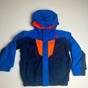The North Face Toddler Fall or Spring Lightweight Jacket Size 5